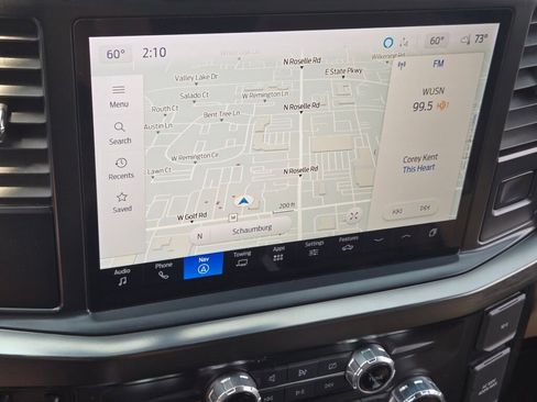 Used 2023 Ford F250 Lariat image 20