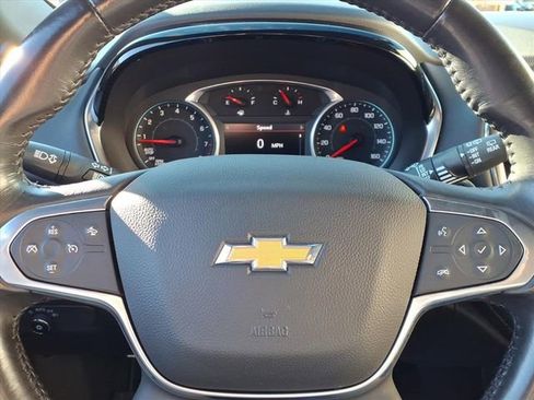 Certified 2022 Chevrolet Traverse LT w/ LPO, Floor Liner Package image 26