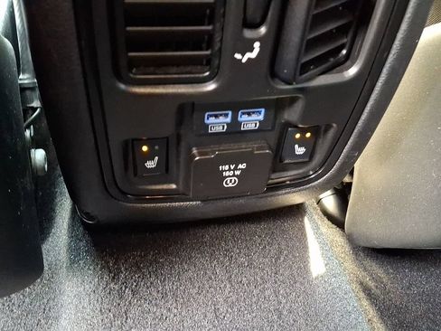 Used 2023 Dodge Durango R/T AWD/4WD image 15