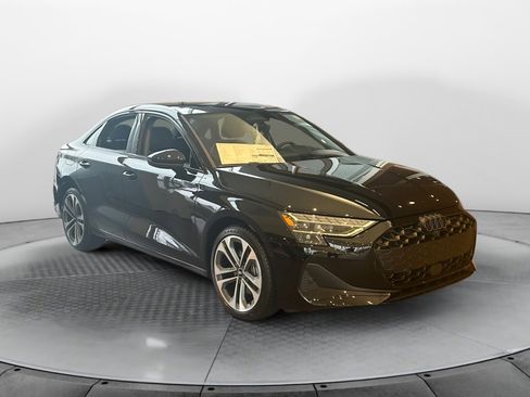 New 2026 Audi A3 2.0T Premium Plus image 1