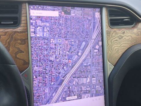 Used 2020 Tesla Model S Long Range image 13