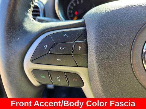 Used 2021 Jeep Grand Cherokee Limited w/ Quick Order Package 28K 80th image 20