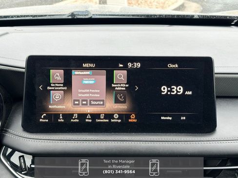 Used 2022 INFINITI QX60 Luxe w/ Cargo Package image 16