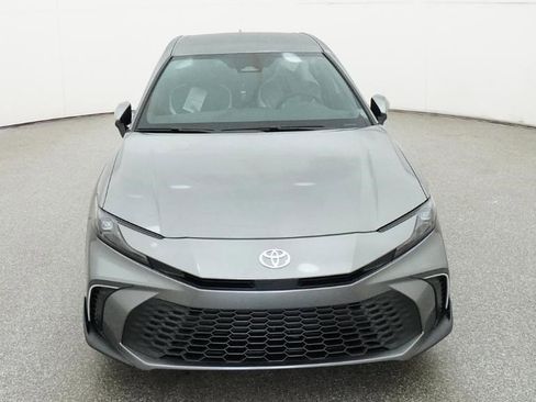 New 2026 Toyota Camry SE FWD image 91