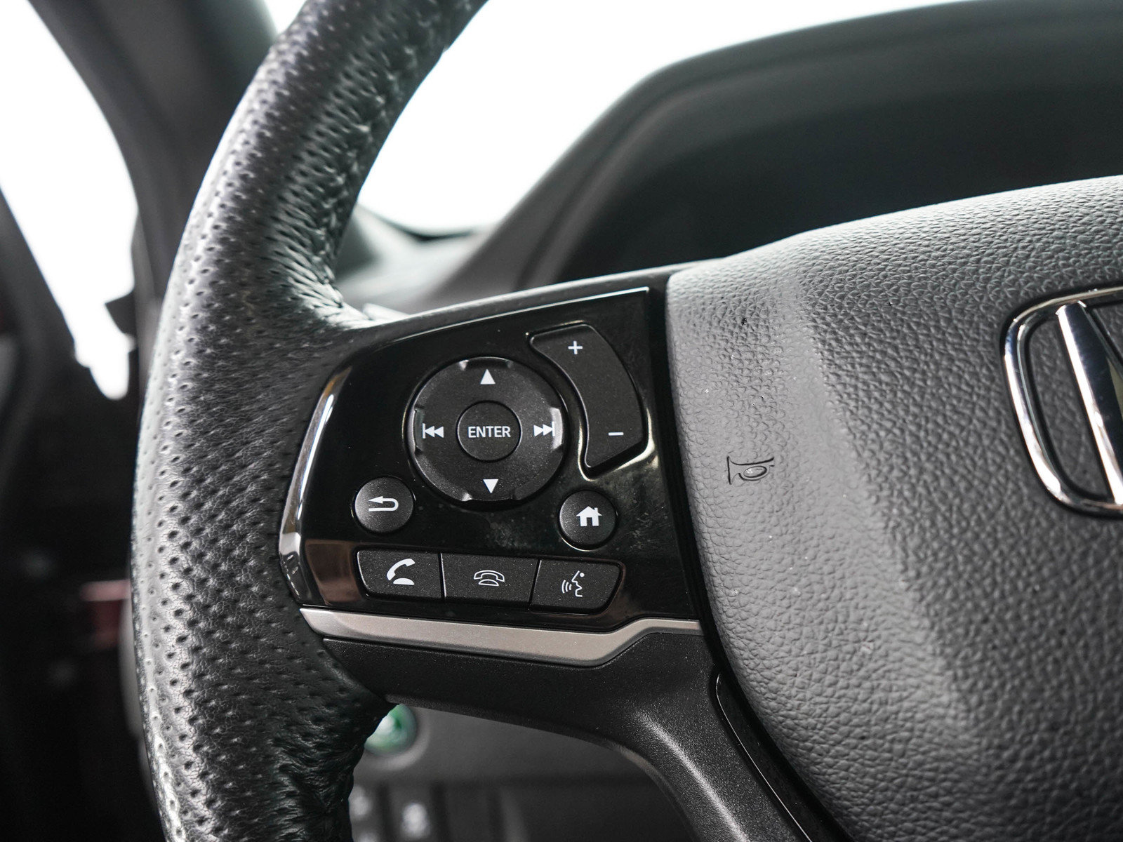 Used 2019 Honda Passport Elite image 28