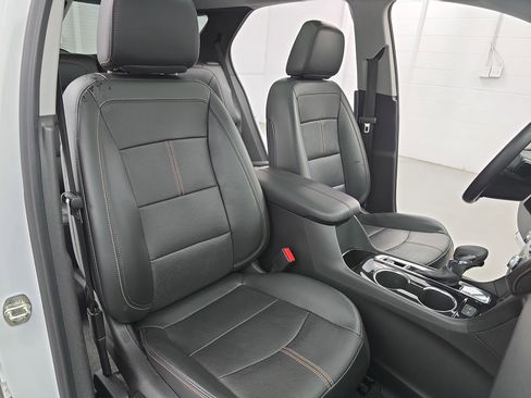 Used 2022 Chevrolet Equinox Premier image 10