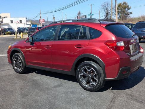 Used 2013 Subaru Crosstrek 2.0i Premium image 15