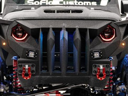 Used 2025 Jeep Gladiator Sport image 23