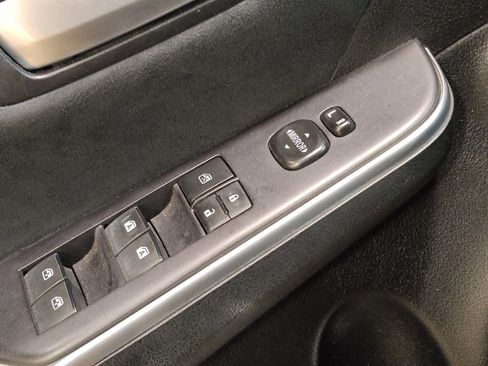 Used 2017 Toyota Camry XSE w/ Moonroof Package FWD image 27