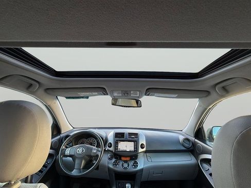 Used 2009 Toyota RAV4 Limited image 23