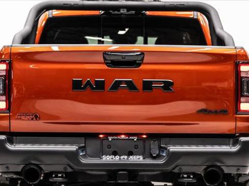 Used 2024 RAM 1500 TRX image 19