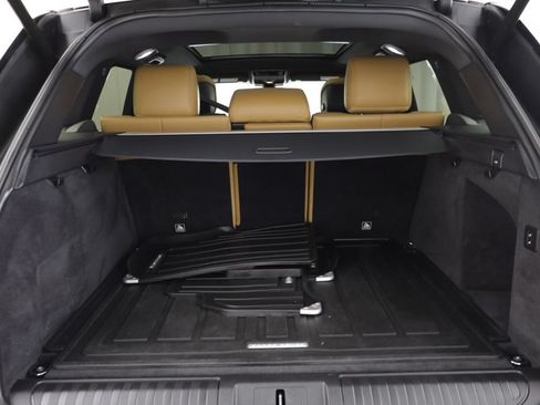 Used 2021 Land Rover Range Rover Sport HSE Dynamic AWD/4WD image 19
