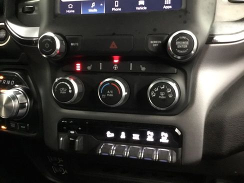 Used 2022 RAM 2500 Power Wagon w/ Level 1 Equipment Group image 26