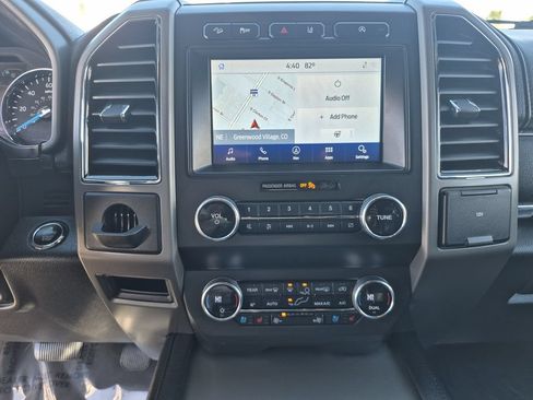 Used 2021 Ford Expedition XLT AWD/4WD image 9