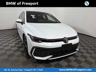 Used 2026 Volkswagen GTI SE FWD video 1