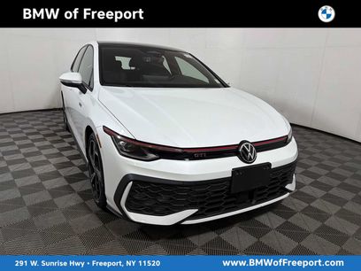 Used 2026 Volkswagen GTI SE