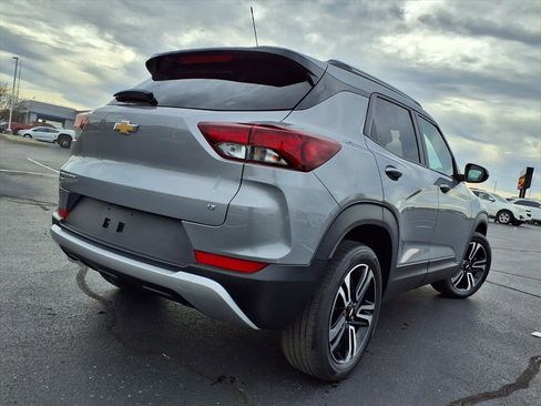 Used 2023 Chevrolet TrailBlazer LT w/ Convenience Package image 31