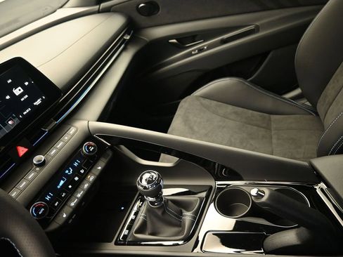 New 2026 Hyundai Elantra N image 19