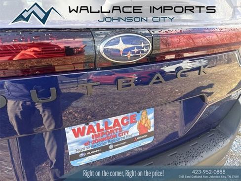 New 2026 Subaru Outback Limited w/ Premium/Limited Package 2 AWD/4WD image 51