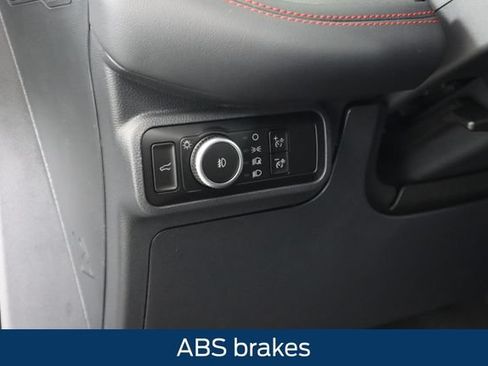 New 2026 Ford Explorer ST-Line AWD/4WD image 33