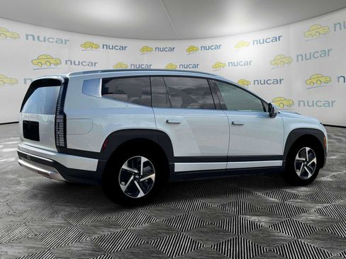 New 2026 Hyundai Ioniq 9 SE image 9