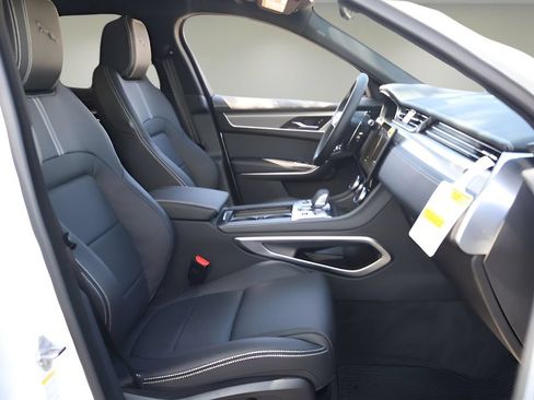 New 2026 Jaguar F-PACE R-Dynamic S AWD/4WD image 18