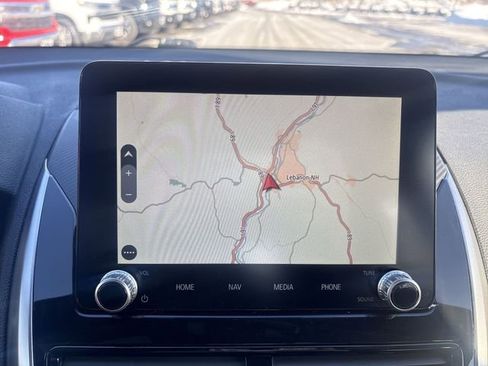 Used 2024 Mitsubishi Eclipse Cross SEL image 14