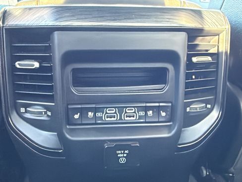 Used 2024 RAM 1500 TRX w/ TRX Level 2 Equipment Group image 17