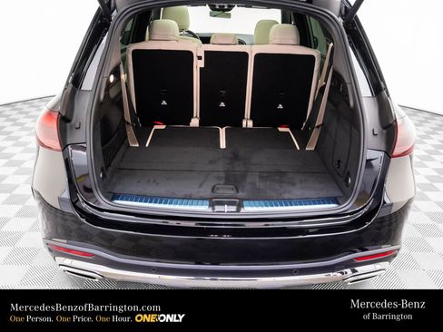 New 2026 Mercedes-Benz GLE 450 4MATIC image 33