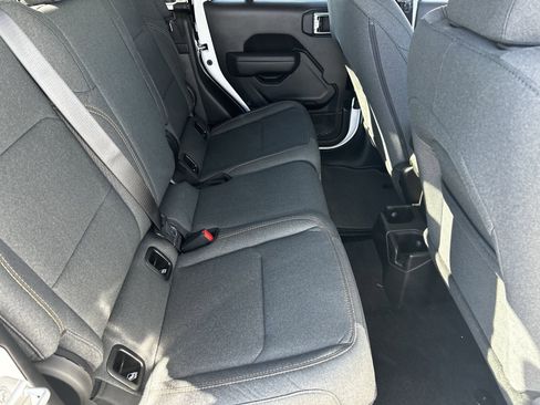 New 2025 Jeep Gladiator Sport AWD/4WD image 10