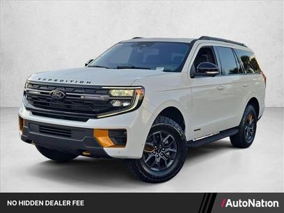 Used 2025 Ford Expedition Tremor