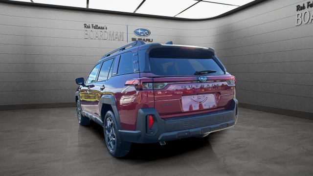 New 2026 Subaru Outback Premium AWD/4WD image 7