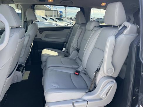 Certified 2019 Honda Odyssey Touring image 22