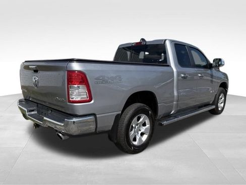 Used 2020 RAM 1500 Big Horn AWD/4WD image 16
