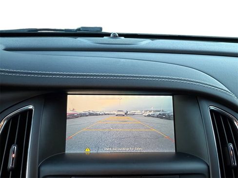 Used 2017 Buick Cascada Premium image 15