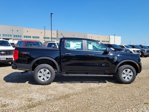 New 2025 Ford Ranger XL w/ Trailer Tow Package image 2