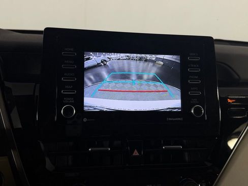 Used 2024 Toyota Camry LE image 16