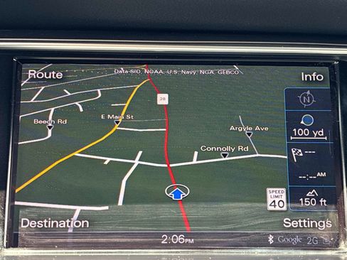 Used 2015 Audi S5 Prestige w/ Prestige Package AWD/4WD image 35