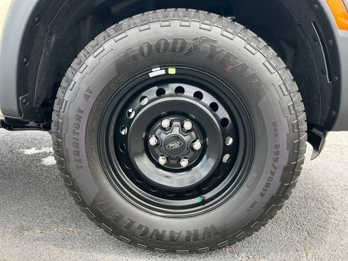 New 2026 Ford Ranger XL AWD/4WD image 12