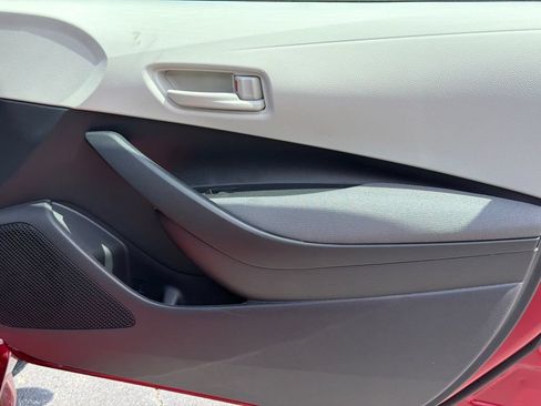 New 2026 Toyota Corolla LE FWD image 12