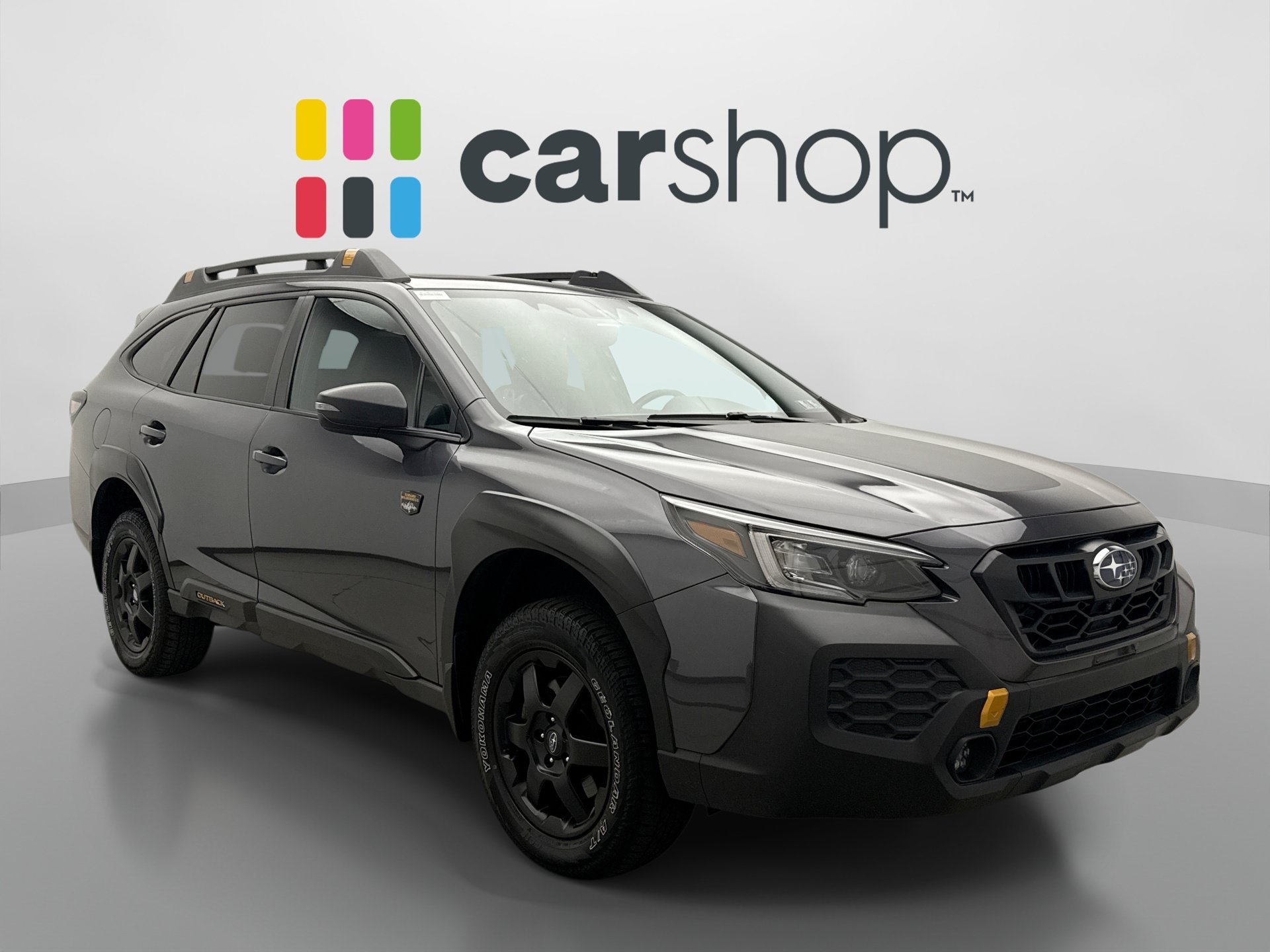 Used 2024 Subaru Outback Wilderness AWD/4WD image 7