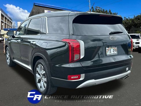 Used 2020 Hyundai Palisade SEL FWD image 5