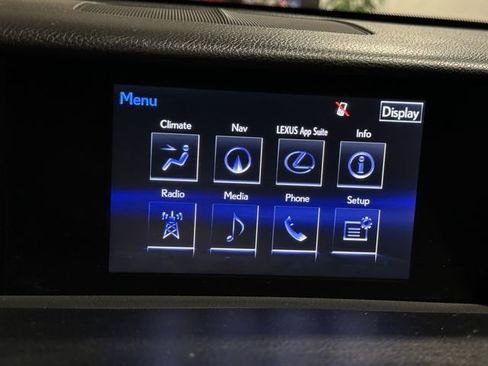 Used 2015 Lexus RC 350 AWD w/ Navigation System Package image 19