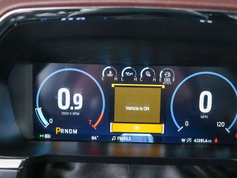 Used 2023 Ford F150 4x4 SuperCrew image 17