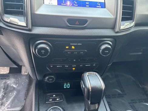 Used 2021 Ford Ranger XLT w/ Equipment Group 301A Mid AWD/4WD image 22