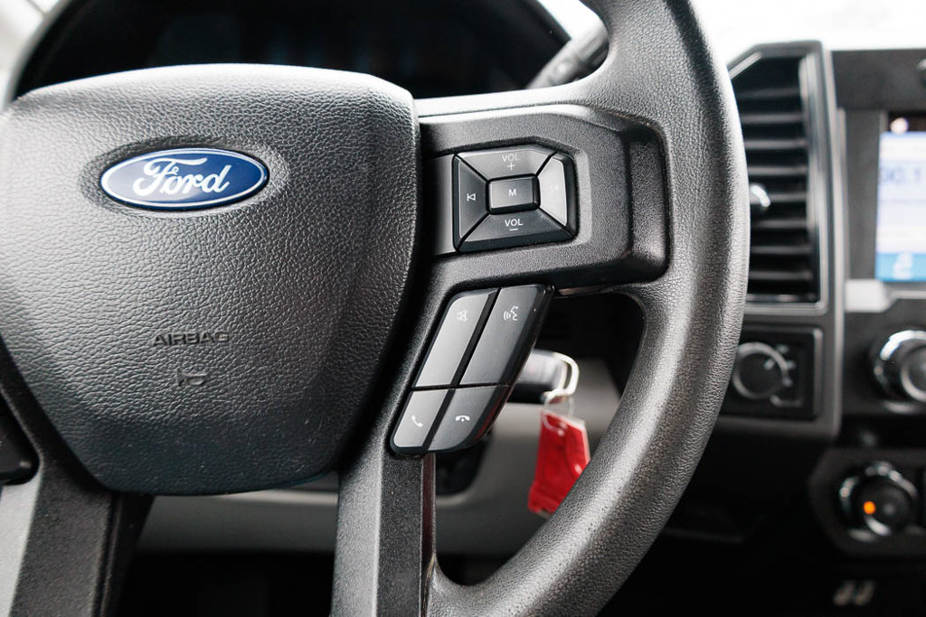 Used 2019 Ford F150 XLT AWD/4WD image 21