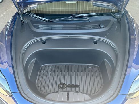 Used 2023 Tesla Model 3 Performance AWD/4WD image 34
