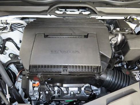 New 2026 Honda Pilot Elite image 9