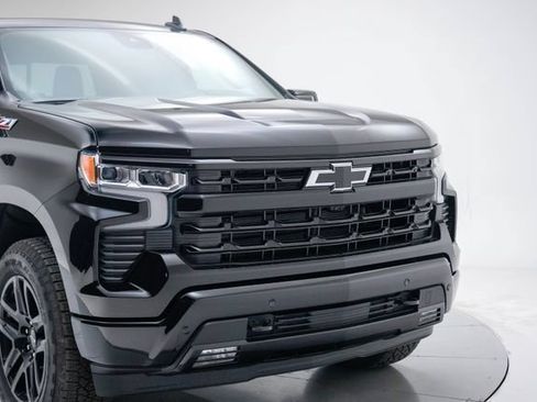New 2026 Chevrolet Silverado 1500 RST w/ Safety Package AWD/4WD image 10