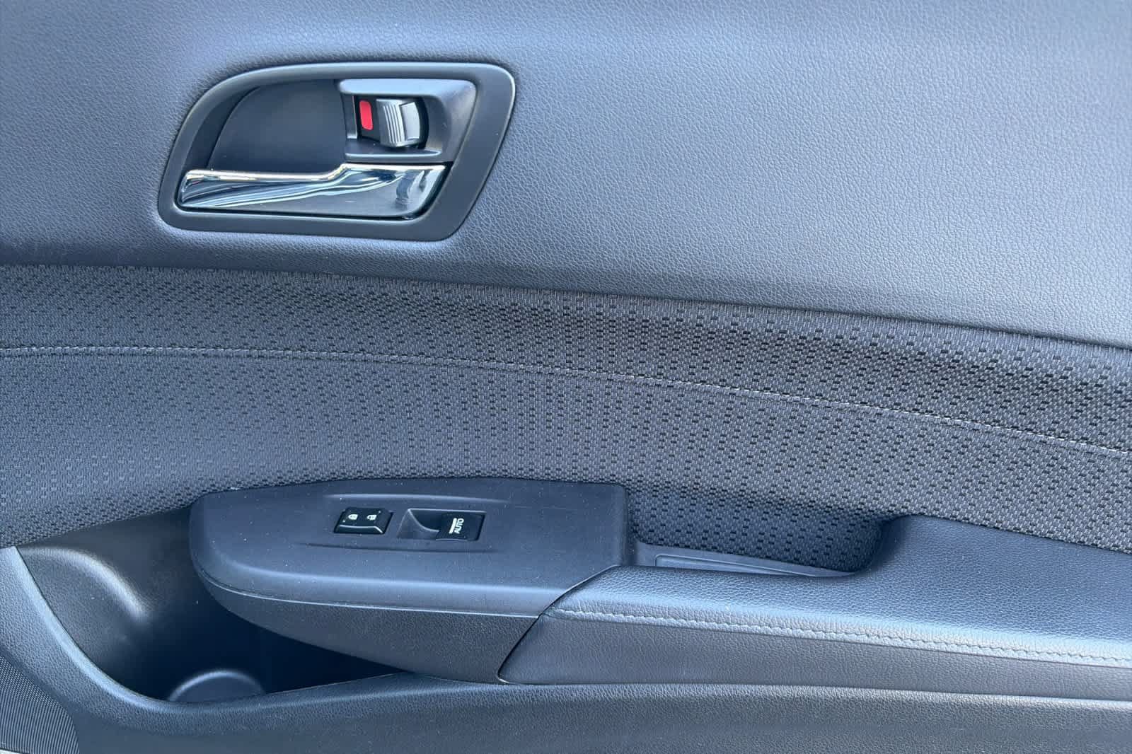 Used 2013 Acura ILX FWD image 17